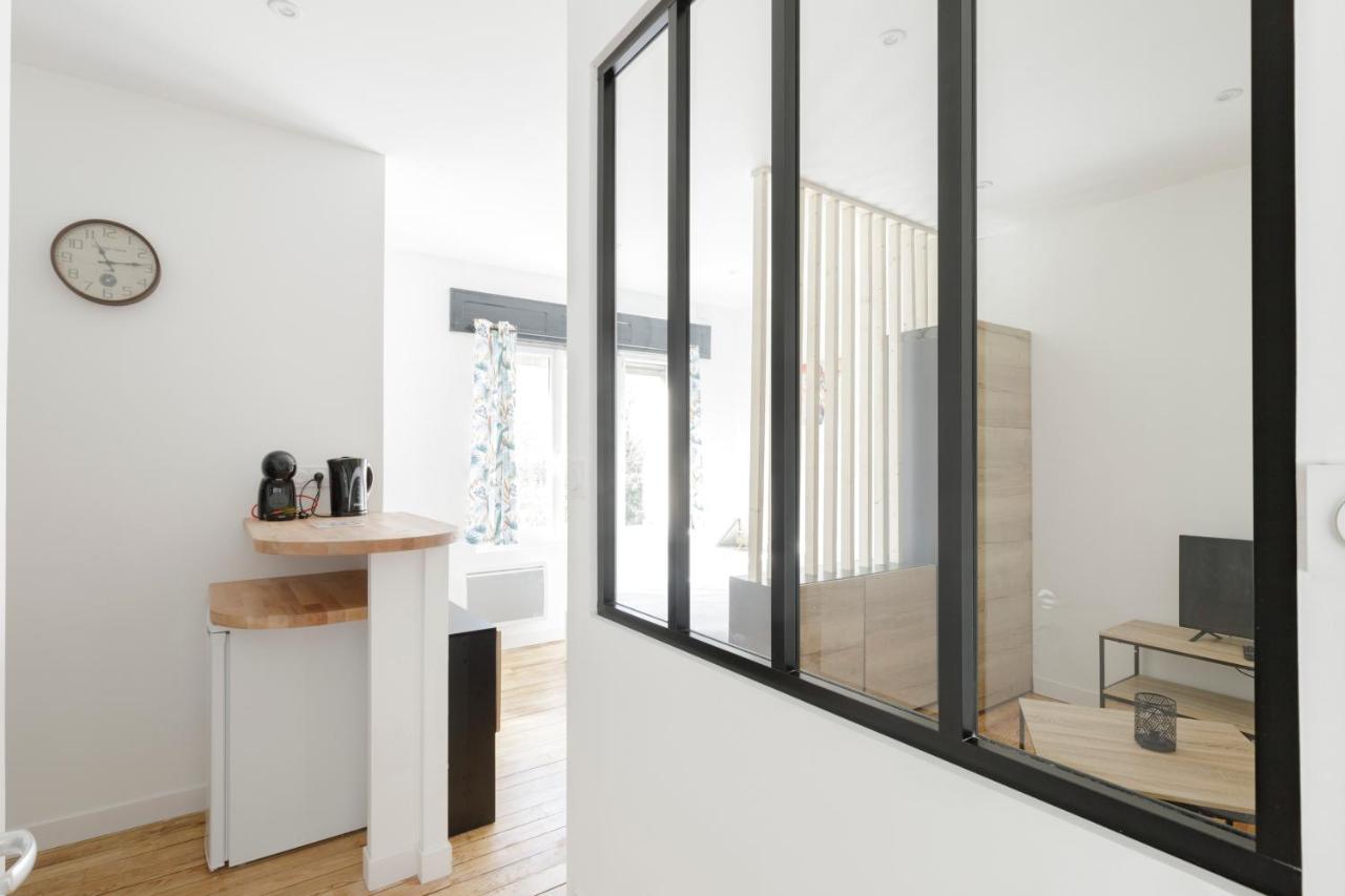 Appartamento Joli Quartier Lardenne Tolosa