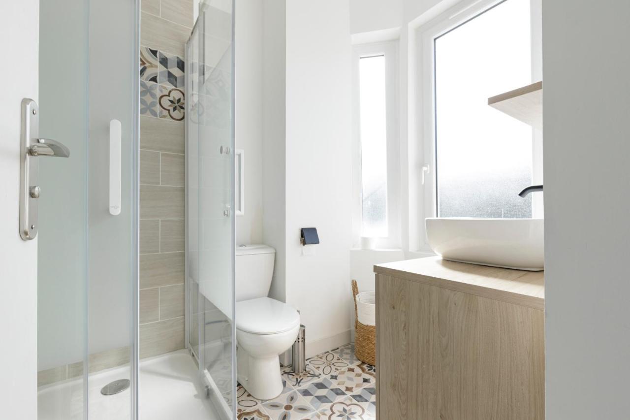 Joli Quartier Lardenne Apartment