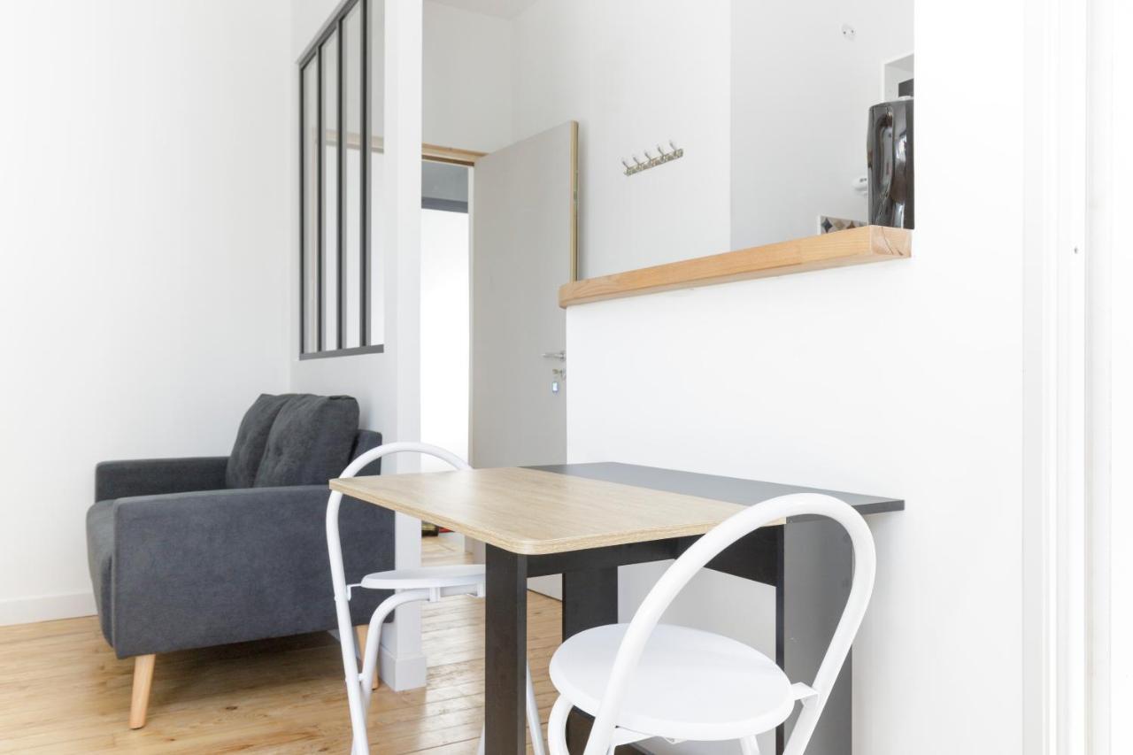 Joli Quartier Lardenne Appartamento *