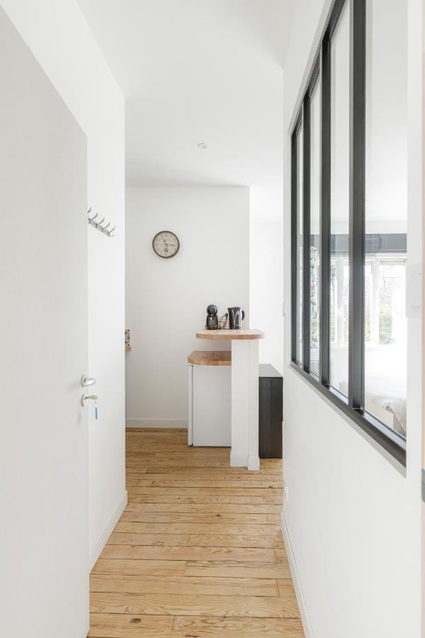Joli Quartier Lardenne Apartment Toulouse