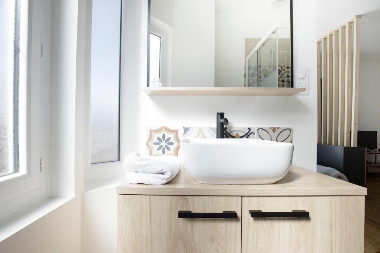 Joli Quartier Lardenne Apartment *